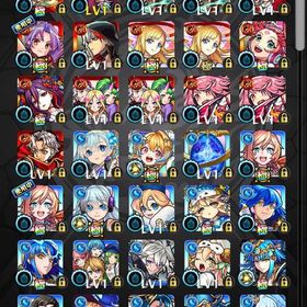 モンストデータ