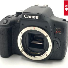 【中古】 【良品】 キヤノン EOS Kiss X8i ボディ 【デジタル一眼レフ】 【6ヶ月保証】