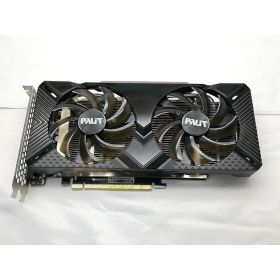 【中古】NVIDIA GeForce GTX1660Ti 6GB(GDDR6)/PCI-E【秋葉3号】保証期間1週間