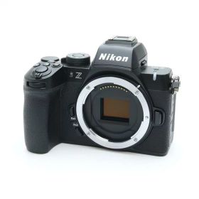 【中古】 《美品》 Nikon Z50II ボディ [ デジタルカメラ ]