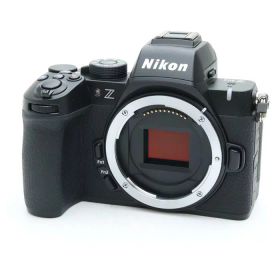 【中古】 《美品》 Nikon Z50II ボディ [ デジタルカメラ ]