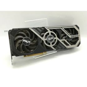【中古】Palit GeForce RTX 3070 Ti GamingPro（NED307T019P2-1046A） RTX3070Ti/8GB(GDDR6X)【秋葉4号】保証期間1週間