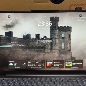 ThinkBook 16 Gen 7/オフィス付き/16インチ/32G/1TB