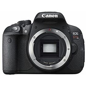 【中古】「非常に良い」Canon デジタル一眼レフカメラ EOS Kiss X7i ボディー KISSX7I-BODY(デジタル一眼)