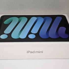 Apple iPad mini Pro Wi-Fi 128 MXN63J/A