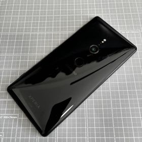 Xperia XZ2 SO-03K ジャンク