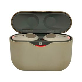 ソニー(SONY)のソニー WF-1000XM3 イヤホン SONY(ヘッドフォン/イヤフォン)