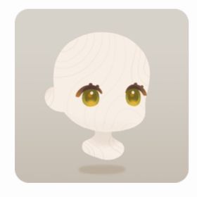 森に誘われた少女の瞳(300円) | リヴリーアイランドのアイテム、RMTの販売・買取一覧