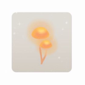 🅻いつからか生えたヒカリノキノコ | リヴリーアイランドのアイテム、RMTの販売・買取一覧