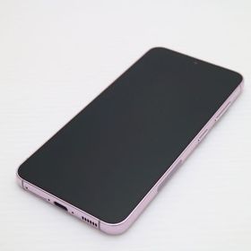 超美品 SC-51D Galaxy S23 ラベンダー DoCoMo スマホ SAMSUNG 即日発送 土日祝発送OK