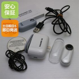超美品 Insta360 GO M333(ビデオカメラ)