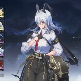 ザンニー所持、引退アカウント | 鳴潮(Wuthering Waves)のアカウントデータ、RMTの販売・買取一覧