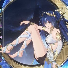 引退 ユーノ+モチーフ ショアキーパー+モチーフ オーガスタ ルパ+モチーフ | 鳴潮(Wuthering Waves)のアカウントデータ、RMTの販売・買取一覧