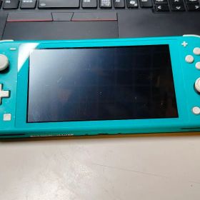 switch lite 本体