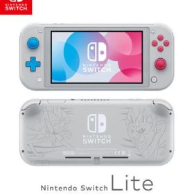 Nintendo Switch NINTENDO SWITCH LITE ザシ…