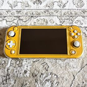 Switch Lite