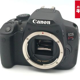 【中古】 【並品】 キヤノン EOS Kiss X7i ボディ 【デジタル一眼レフ】