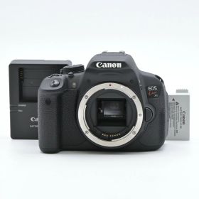Canon キヤノン EOS Kiss X7i ボディ デジタル一眼レフカメラ【中古】
