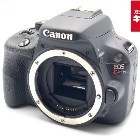 【中古】 【良品】 キヤノン EOS Kiss X7 ボディ 【デジタル一眼レフ】