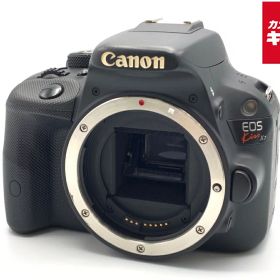 【中古】 【良品】 キヤノン EOS Kiss X7 ボディ 【デジタル一眼レフ】
