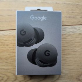 Google Pixel Buds 2a 新品未使用