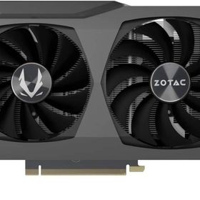 グラフィックボード ZOTAC GAMING GeForce RTX 3070 Twin Edge [ZT-A30700E-10P] グラフィックボード