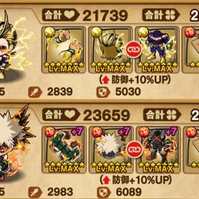 石3700 ﾋﾛｱｶｷｬﾗｺﾝﾌﾟｲﾍﾞﾝﾄのみ進行＋装備ｺﾝﾌﾟ＋降臨ｷｬﾗ運気25ｽｷﾙLv10 | ポコダン(ポコロンダンジョンズ)のアカウントデータ、RMTの販売・買取一覧