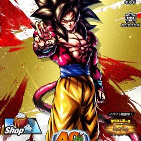 引退 激安 | ドラゴンボールレジェンズのアカウントデータ、RMTの販売・買取一覧