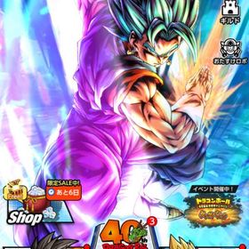 引退アカウント 完凸キャラ多数 | ドラゴンボールレジェンズのアカウントデータ、RMTの販売・買取一覧