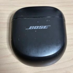 BOSE QUIETCOMFORT ULTRA EARBUDS