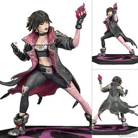 ボーダーランズ4 ヴェックス ノンスケールフィギュア