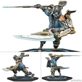 ボーダーランズ4 ラファ ノンスケールフィギュア