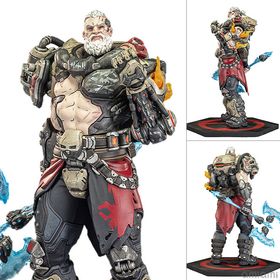 ボーダーランズ4 アモン ノンスケールフィギュア