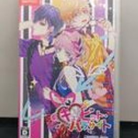 SWITCHソフト キューピット・パラサイト アイディアファクトリー