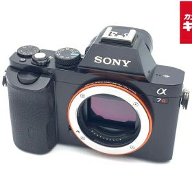 【中古】 【並品】 ソニー α7R ボディ [ILCE-7R] 【ミラーレス一眼】