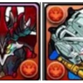 【画像のキャラ】+魔法石3550個+ガチャキャラ300体前後 | パズドラ(パズル＆ドラゴンズ)のアカウントデータ、RMTの販売・買取一覧