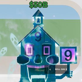 🔥本日限定価格🔥 超🉐 ハロウィン家(200M) ブレインロット | フォートナイト(Fortnite)のアカウントデータ、RMTの販売・買取一覧