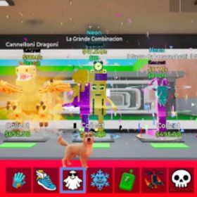 ブレインロット引退品 ✨早い者勝ち!!!✨️👑 | フォートナイト(Fortnite)の代行、RMTの販売・買取一覧