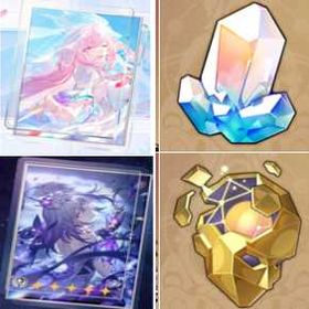 最安値 | 崩壊スターレイル(崩スタ)のアカウントデータ、RMTの販売・買取一覧