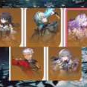 公子専門店C！初期垢! キャストリス，アナイクス，ルアンメェイ，アーチャー，ブローニャ！ 初心者ガ | 崩壊スターレイル(崩スタ)のアカウントデータ、RMTの販売・買取一覧