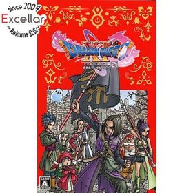 ニンテンドースイッチ(Nintendo Switch)のドラゴンクエストXI 過ぎ去りし時を求めて S 新価格版 Nintendo Switch スリーブいたみ(家庭用ゲームソフト)