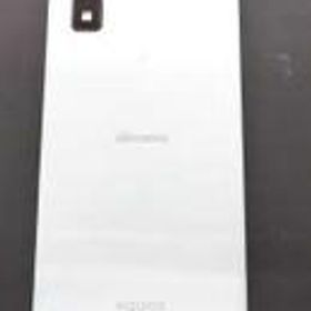 スマートフォン SH-53D SHARP/DOCOMO