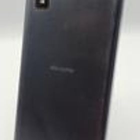 スマートフォン SH-53D SHARP