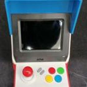 NEOGEO MINI FM1J2X1800 SNK