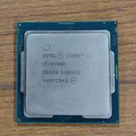 CPU CORE I7-9700K INTEL