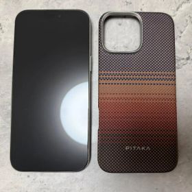 iPhone 16 ProMax・米国版（AppleCare+盗難・紛失プラン）