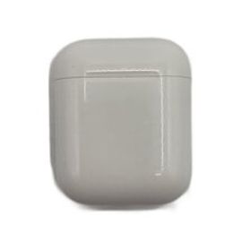 Apple◆イヤホン AirPods MMEF2J/A A1602/A1523/A1722//