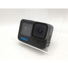【中古】GoPro GoPro HERO10 Black CHDRB-101-FW 限定バンドルセット【高崎モントレー】保証期間1ヶ月【ランクA】