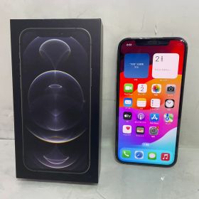 [中古スマホ] iPhone 12 Pro 128GB SIMフリー