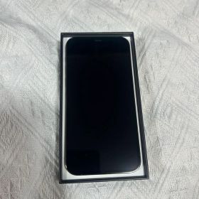 Apple iPhone 12 Proグラファイト 本体